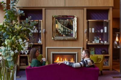 Hôtel Sofitel Strasbourg Grande île - photo 2