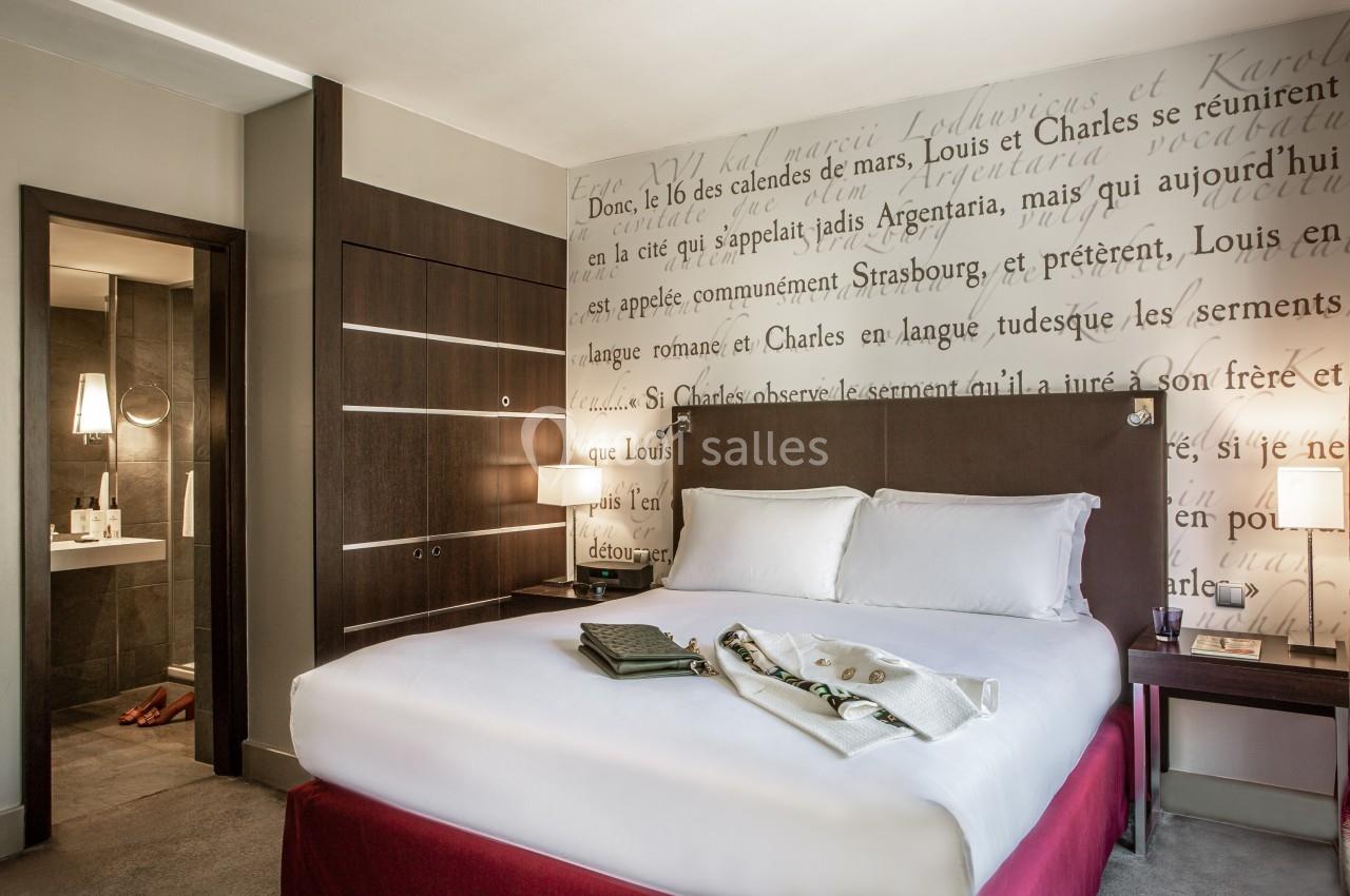 Suite Junior