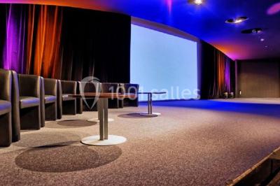 Espace Saint Martin - photo 3