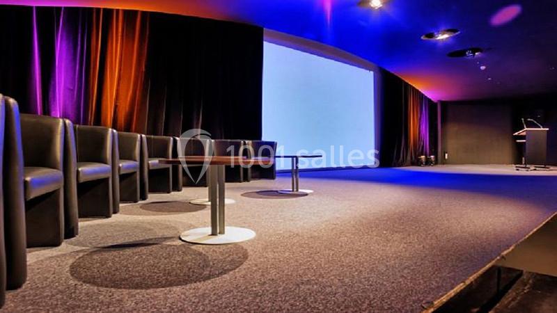 Espace Saint Martin - galerie - photo 3