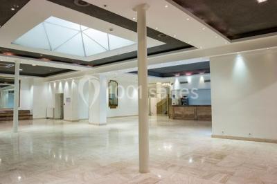 Espace Saint Martin - photo 5
