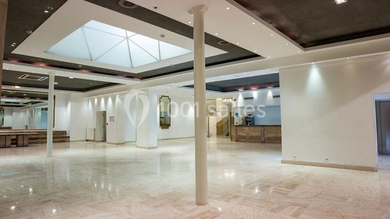 Espace Saint Martin - galerie - photo 5
