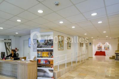 Espace Saint Martin - photo 4