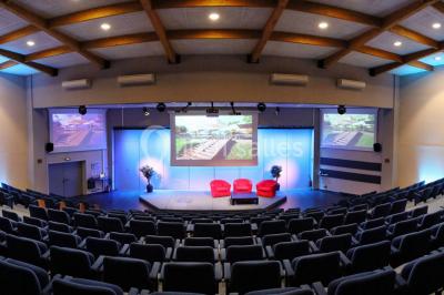 Espace Saint Martin - photo 1