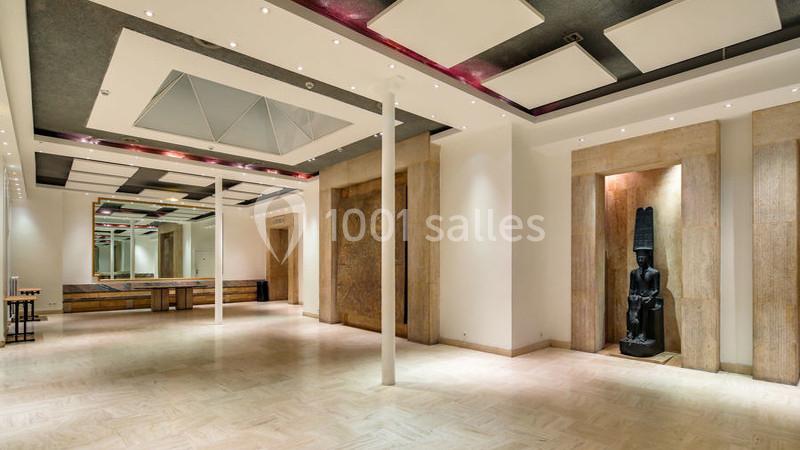 Espace Saint Martin - galerie - photo 6