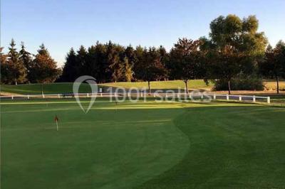 Golf de Val-grand / Bondoufle - photo 5