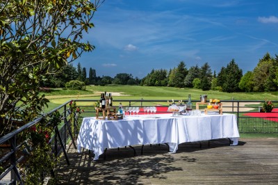 Golf de Val-grand / Bondoufle - photo 2