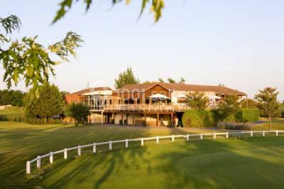 Golf de Val-grand / Bondoufle - photo 1