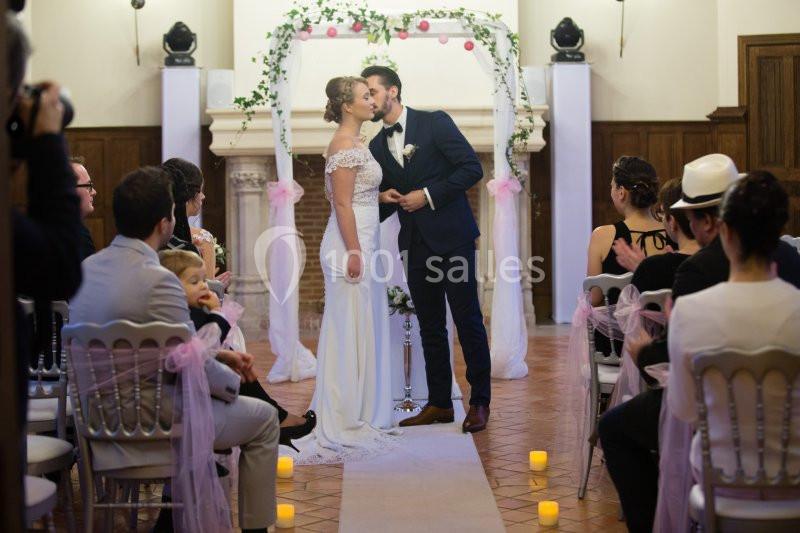 Location salle Boissey-le-Châtel (Eure) - Château de Tilly #10 Location salle Boissey-le-Châtel (Eure) - Château de Tilly #10