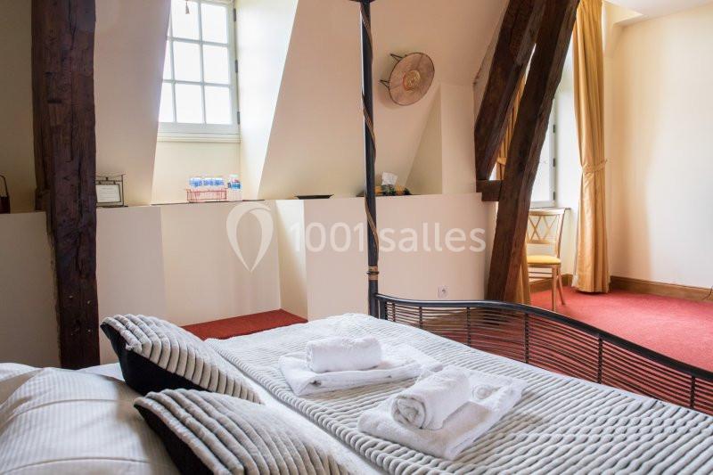 Location salle Boissey-le-Châtel (Eure) - Château de Tilly #24 Location salle Boissey-le-Châtel (Eure) - Château de Tilly #24