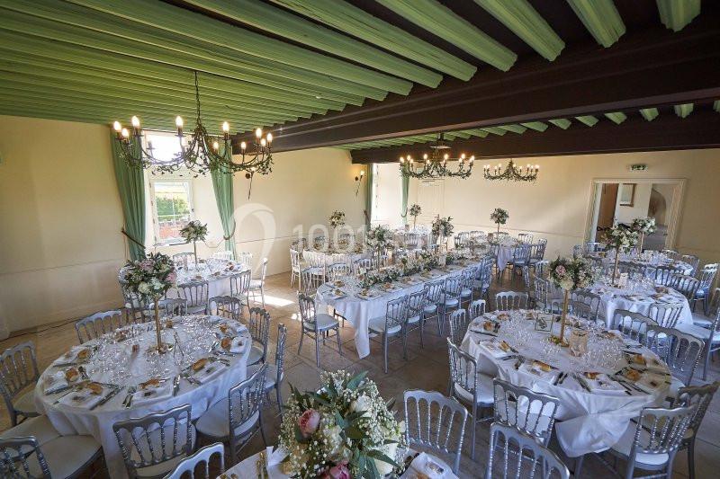 Location salle Boissey-le-Châtel (Eure) - Château de Tilly #21 Location salle Boissey-le-Châtel (Eure) - Château de Tilly #21