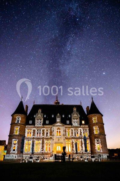 Location salle Boissey-le-Châtel (Eure) - Château de Tilly #31 Location salle Boissey-le-Châtel (Eure) - Château de Tilly #31