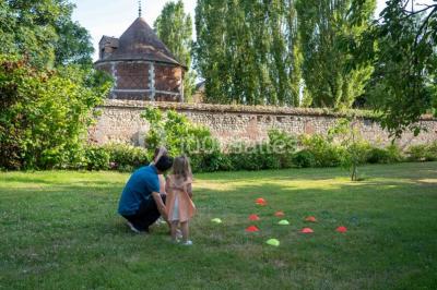 Miniature Location salle Boissey-le-Châtel (Eure) - Château de Tilly #16 Location salle Boissey-le-Châtel (Eure) - Château de Tilly #31