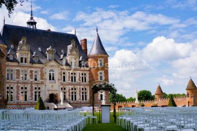 Miniature Location salle Boissey-le-Châtel (Eure) - Château de Tilly #8 Location salle Boissey-le-Châtel (Eure) - Château de Tilly #31