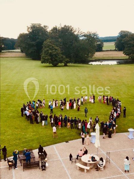 Location salle Boissey-le-Châtel (Eure) - Château de Tilly #30 Location salle Boissey-le-Châtel (Eure) - Château de Tilly #30