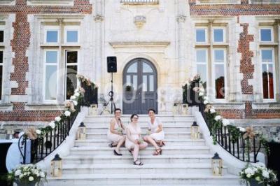 Miniature Location salle Boissey-le-Châtel (Eure) - Château de Tilly #15 Location salle Boissey-le-Châtel (Eure) - Château de Tilly #31