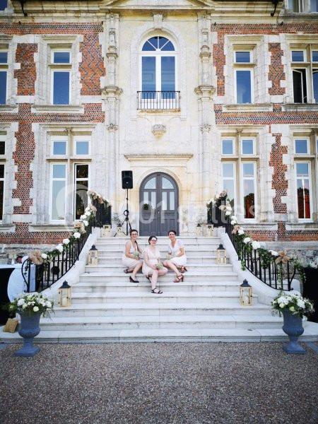 Location salle Boissey-le-Châtel (Eure) - Château de Tilly #15 Location salle Boissey-le-Châtel (Eure) - Château de Tilly #15