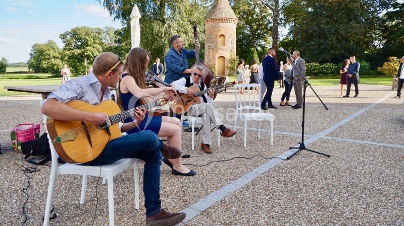 Location salle Boissey-le-Châtel (Eure) - Château de Tilly #12 Location salle Boissey-le-Châtel (Eure) - Château de Tilly #12