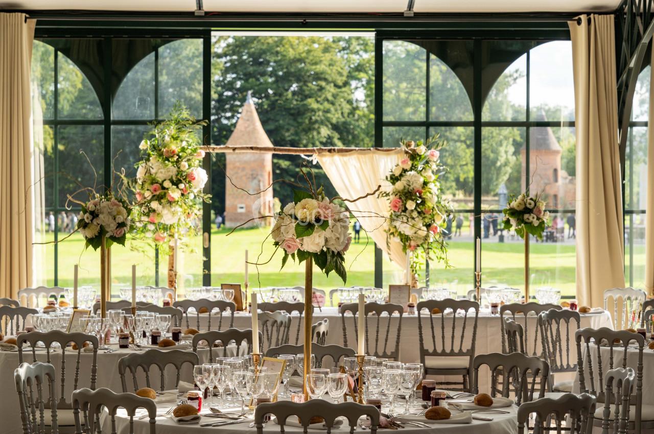 Location salle Boissey-le-Châtel (Eure) - Château de Tilly #5 Location salle Boissey-le-Châtel (Eure) - Château de Tilly #5