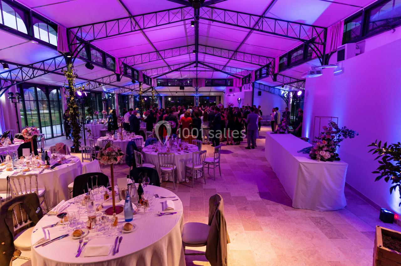 Location salle Boissey-le-Châtel (Eure) - Château de Tilly #6 Location salle Boissey-le-Châtel (Eure) - Château de Tilly #6