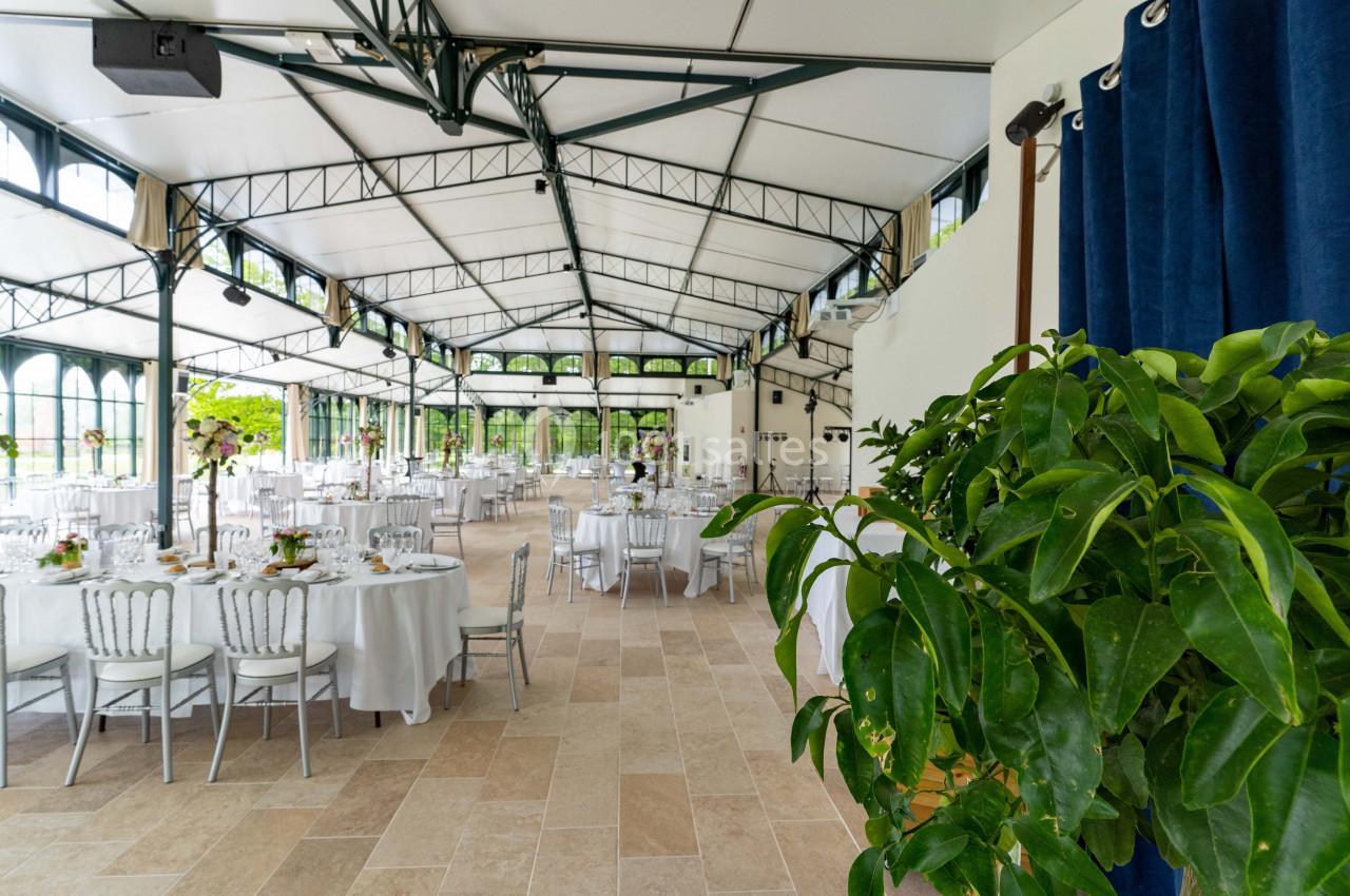 Location salle Boissey-le-Châtel (Eure) - Château de Tilly #17 Location salle Boissey-le-Châtel (Eure) - Château de Tilly #17