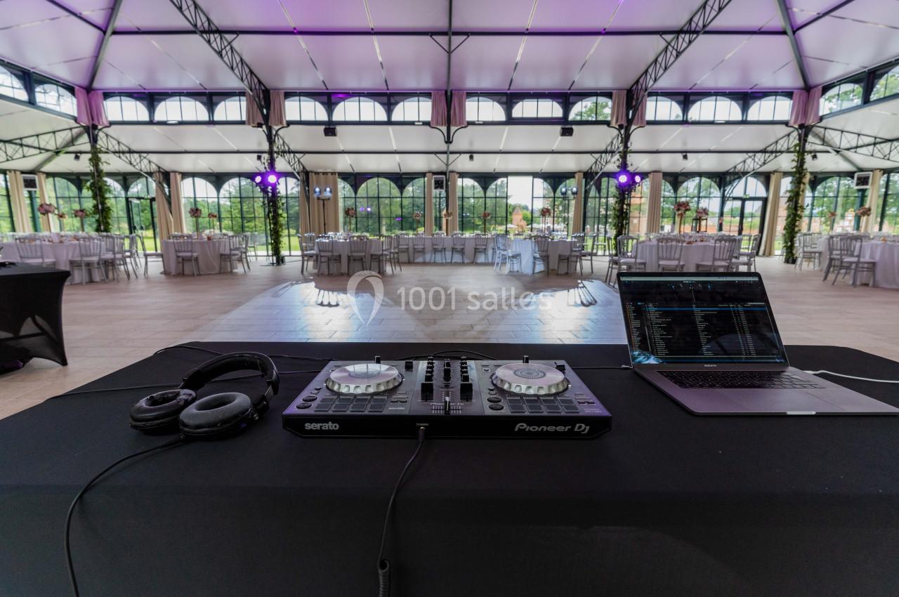 Location salle Boissey-le-Châtel (Eure) - Château de Tilly #18 Location salle Boissey-le-Châtel (Eure) - Château de Tilly #18