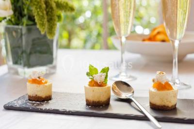 Location salle Paris 5 (Paris) - Jardin Des Plantes – La Baleine #19