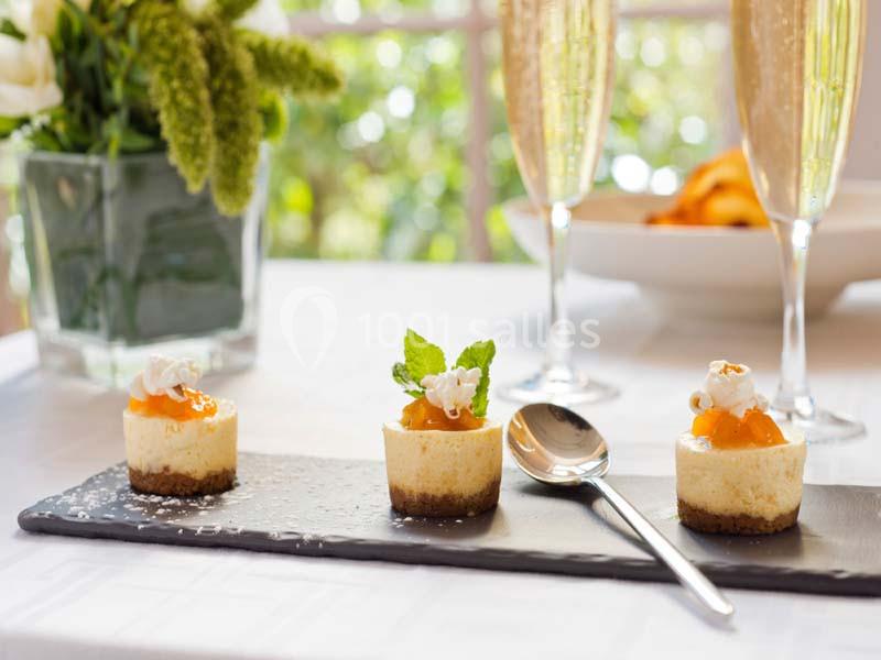 Location salle Paris 5 (Paris) - Jardin Des Plantes – La Baleine #13