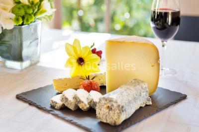 Location salle Paris 5 (Paris) - Jardin Des Plantes – La Baleine #19