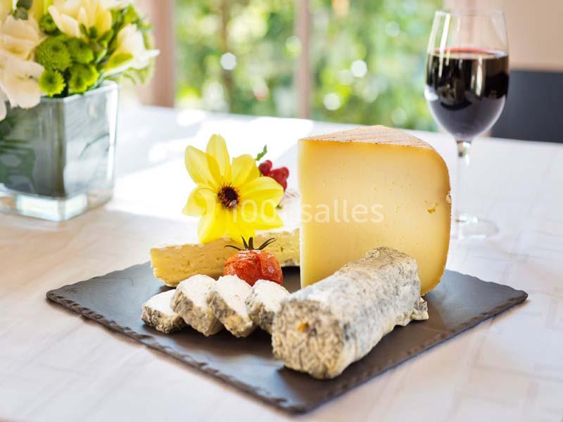 Location salle Paris 5 (Paris) - Jardin Des Plantes – La Baleine #15