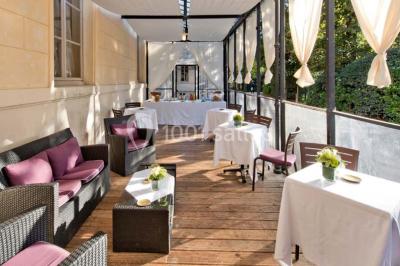 Location salle Paris 5 (Paris) - Jardin Des Plantes – La Baleine #19