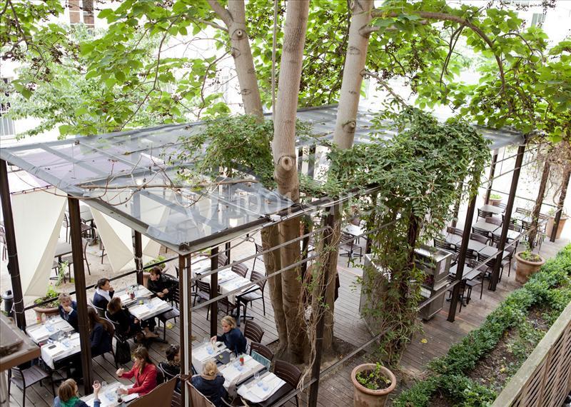 Location salle Paris 5 (Paris) - Jardin Des Plantes – La Baleine #1