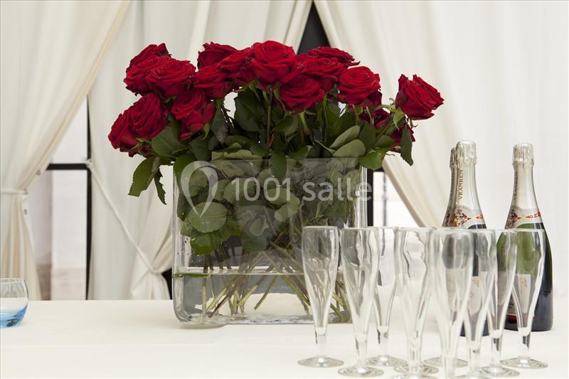 Location salle Paris 5 (Paris) - Jardin Des Plantes – La Baleine #7