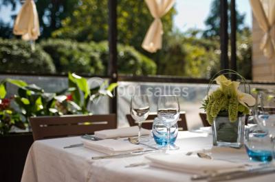 Location salle Paris 5 (Paris) - Jardin Des Plantes – La Baleine #19