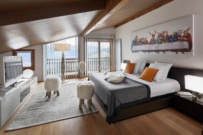 Chalet Hôtel Alpen Valley - photo 4