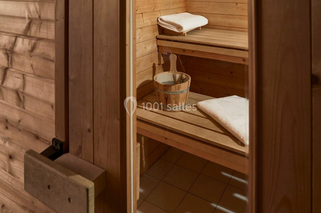 Chalet Hôtel Alpen Valley - galerie - photo 9