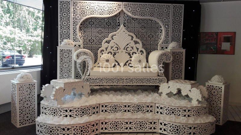 Location salle Cergy (Val-d'Oise) - A L'instant #9