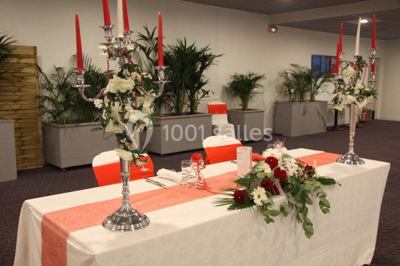 Location salle Cergy (Val-d'Oise) - A L'instant #5