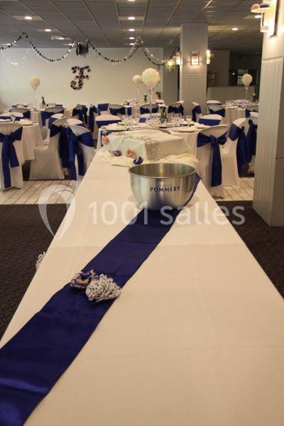 Location salle Cergy (Val-d'Oise) - A L'instant #3