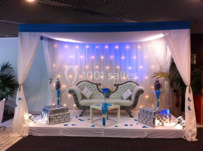 Location salle Cergy (Val-d'Oise) - A L'instant #4