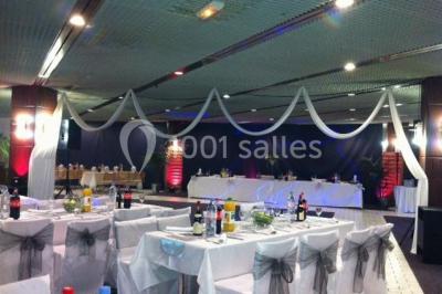 Location salle Cergy (Val-d'Oise) - A L'instant #12