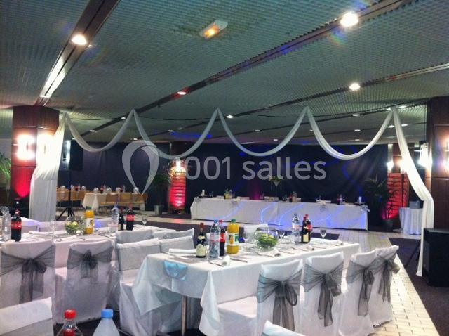 Location salle Cergy (Val-d'Oise) - A L'instant #7
