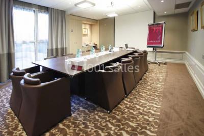 Mercure Grenoble Président - photo 1