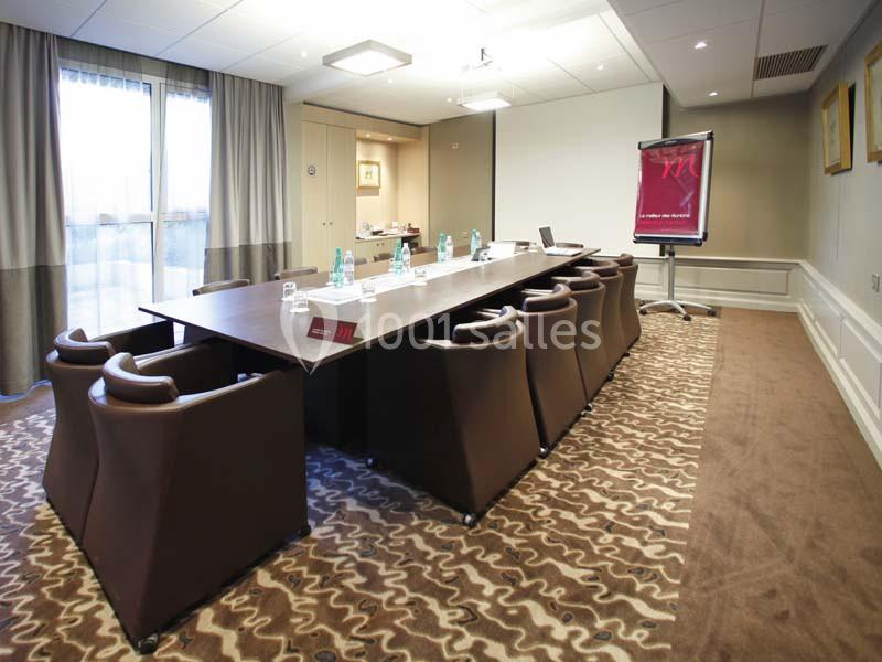 Mercure Grenoble Président - galerie - photo 1