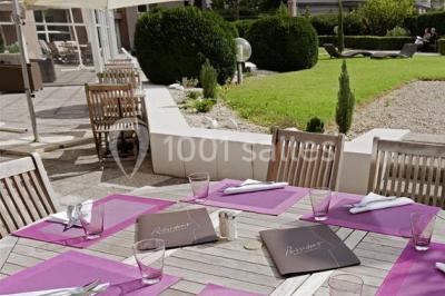 Mercure Grenoble Président - photo 2