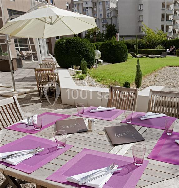 Mercure Grenoble Président - galerie - photo 2