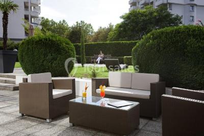 Mercure Grenoble Président - photo 3
