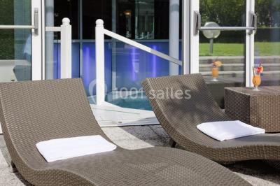 Mercure Grenoble Président - photo 4