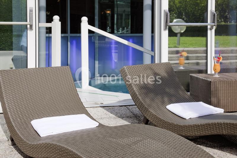 Mercure Grenoble Président - galerie - photo 4
