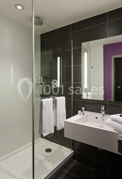 Mercure Grenoble Président - galerie - photo 6